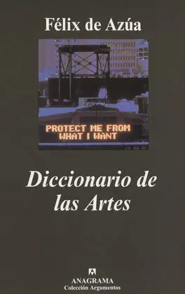 Diccionario de las Artes