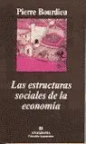Las Estructuras Sociales de la Economía