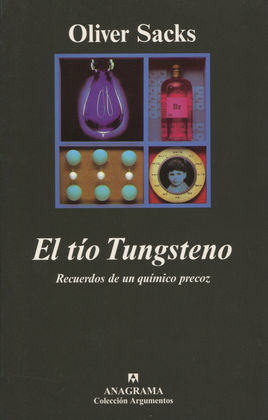 EL TÍO TUNGSTENO