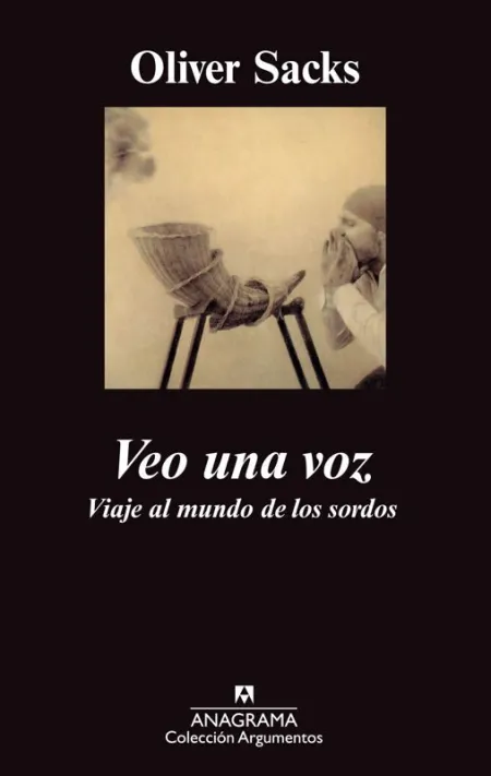 Veo una Voz