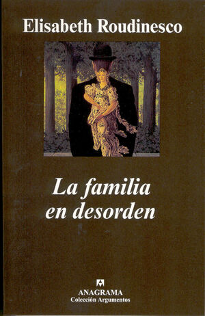 LA FAMILIA EN DESORDEN