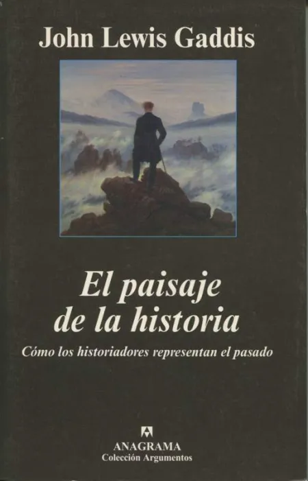El Paisaje de la Historia