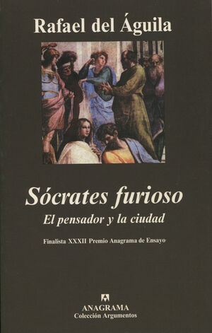 SÓCRATES FURIOSO