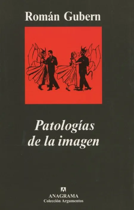 Patologías de la Imagen