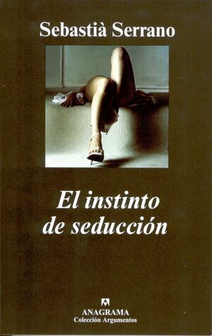EL INSTINTO DE SEDUCCIÓN