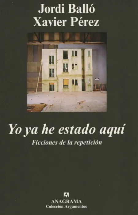 Yo Ya He Estado Aquí