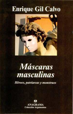 MÁSCARAS MASCULINAS