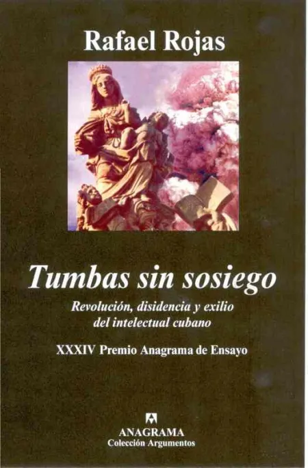 Tumbas sin Sosiego