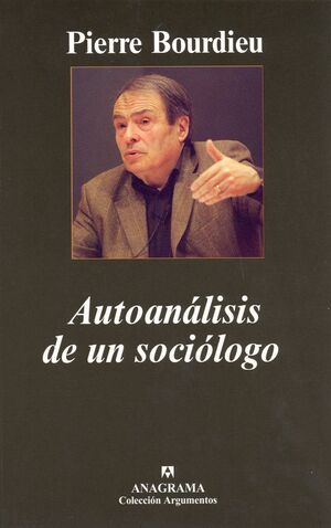 AUTOANÁLISIS DE UN SOCIÓLOGO