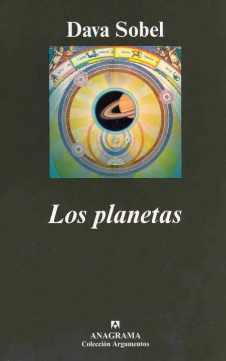 Los Planetas