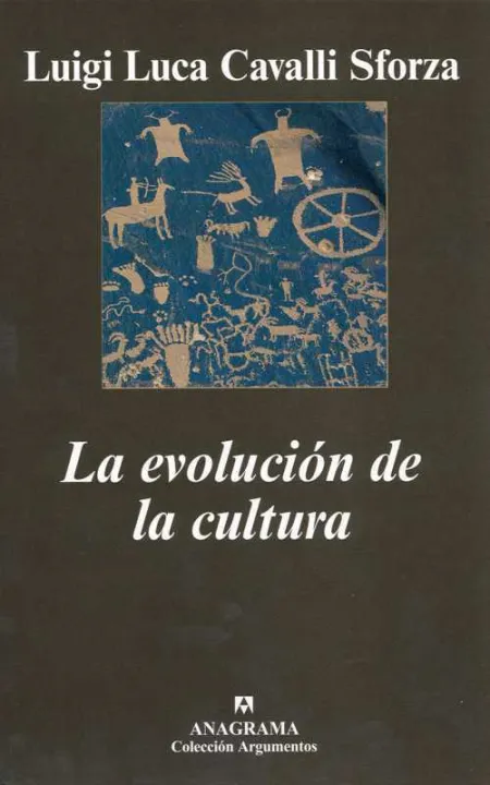 La Evolución de la Cultura