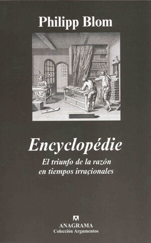 ENCYCLOPÉDIE