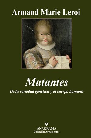 MUTANTES