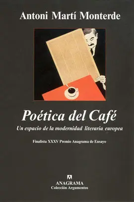 Poética del Café
