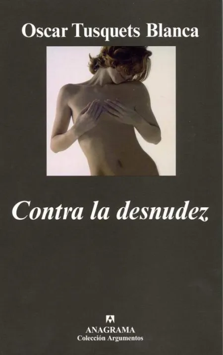 Contra la Desnudez