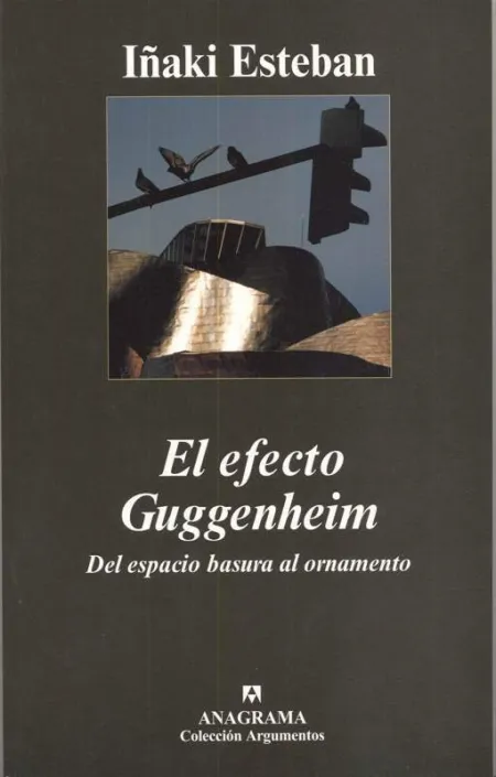 El Efecto Guggenheim