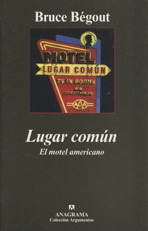 LUGAR COMÚN