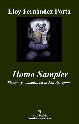 HOMO SAMPLER. TIEMPO Y CONSUMO EN LA ERA AFTERPOP