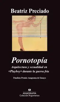 Pornotopía