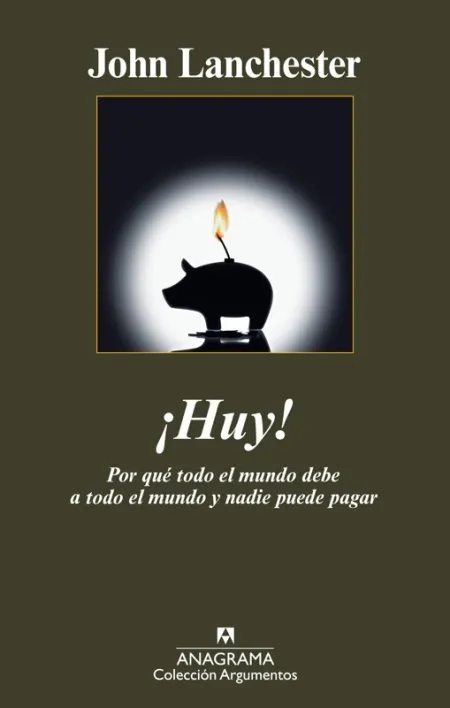 ¡Huy!