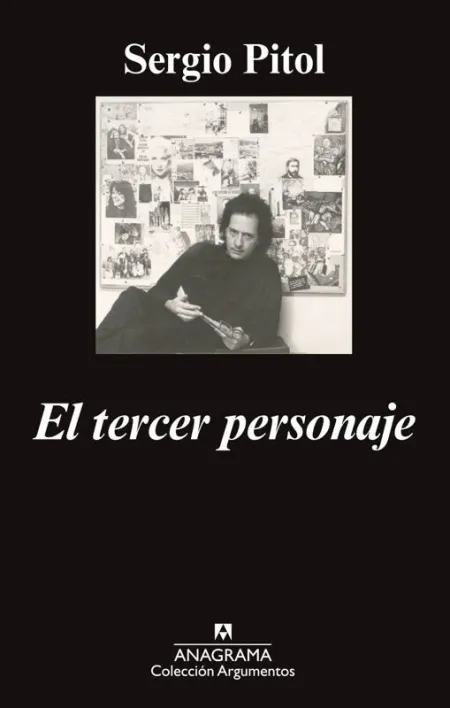 El Tercer Personaje