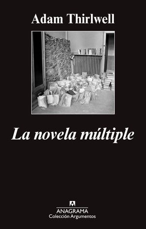 NOVELA MÚLTIPLE, LA