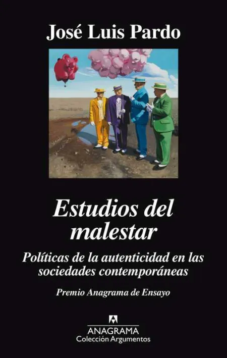 Estudios del Malestar