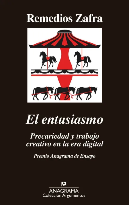 Entusiasmo, el