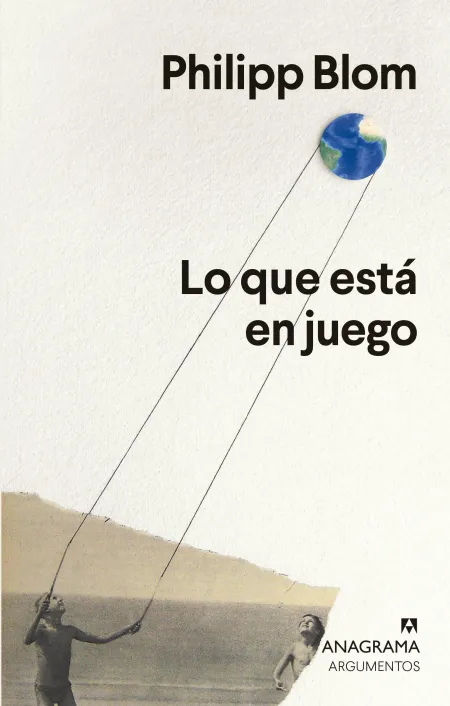 Lo que está en Juego