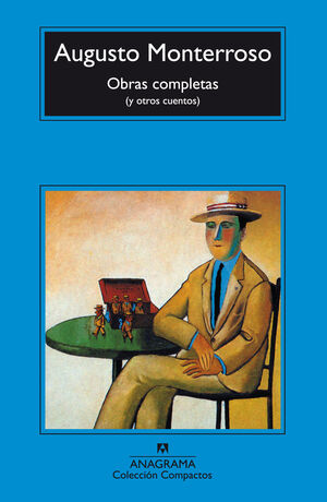 OBRAS COMPLETAS ( Y OTROS CUENTOS)