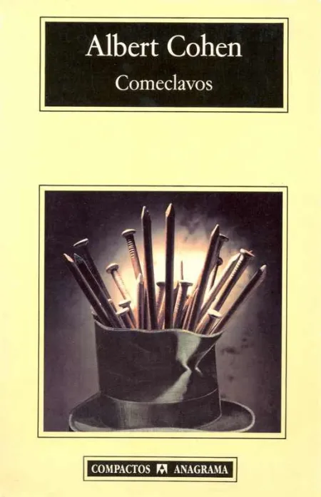 Comeclavos
