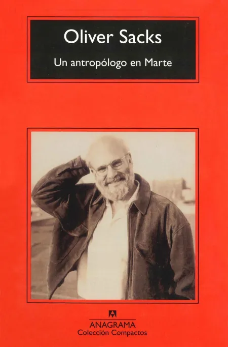Un Antropólogo en Marte
