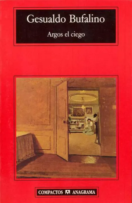 Argos el Ciego