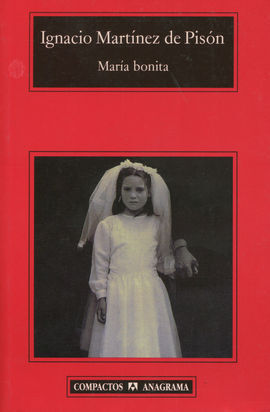 MARÍA BONITA