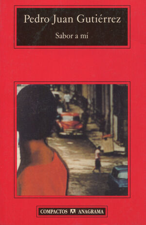 SABOR A MÍ