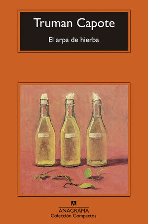 EL ARPA DE HIERBA