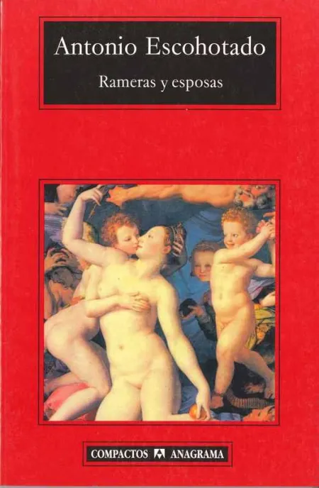 Rameras y Esposas