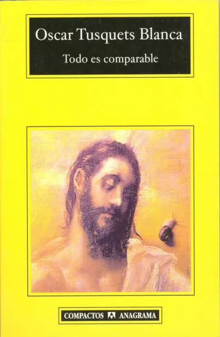 Todo Es Comparable
