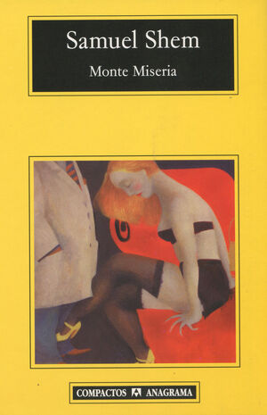 MONTE MISERIA
