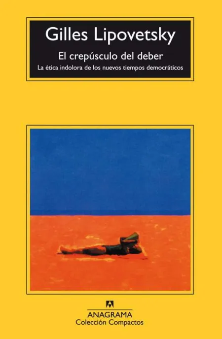 El Crepúsculo del Deber
