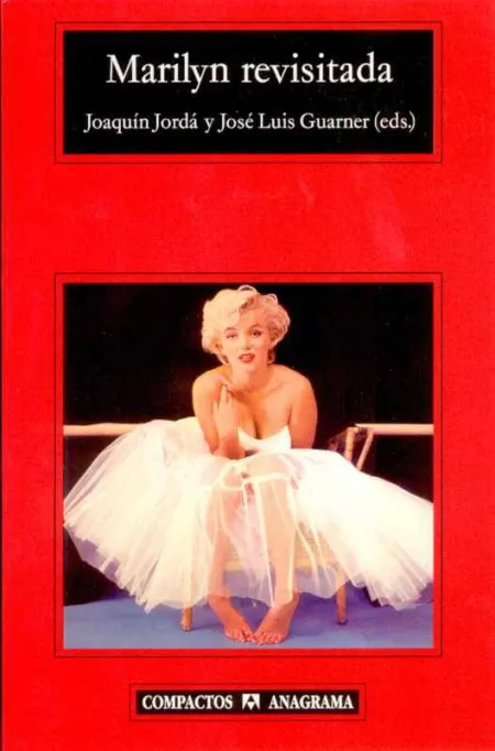 Marilyn Revisitada