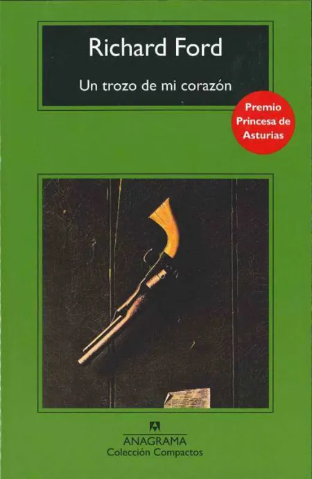 Un Trozo de mi Corazón