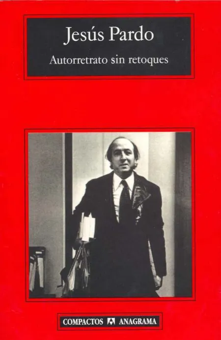 Autorretrato sin Retoques