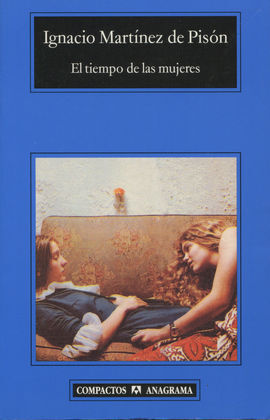 EL TIEMPO DE LAS MUJERES