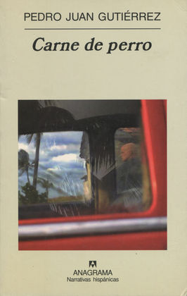 CARNE DE PERRO