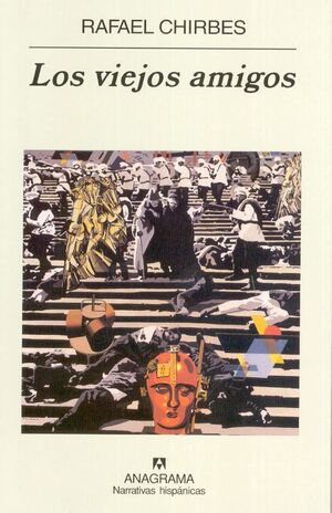 LOS VIEJOS AMIGOS