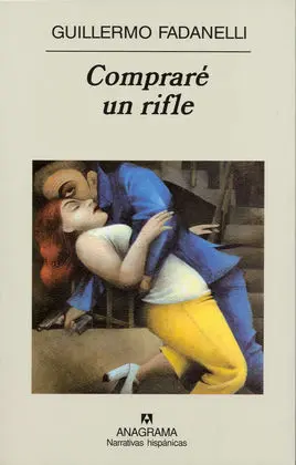 Compraré un Rifle