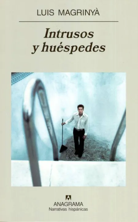 Intrusos y Huéspedes