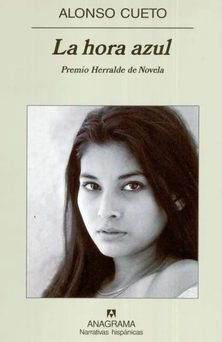 La Hora Azul