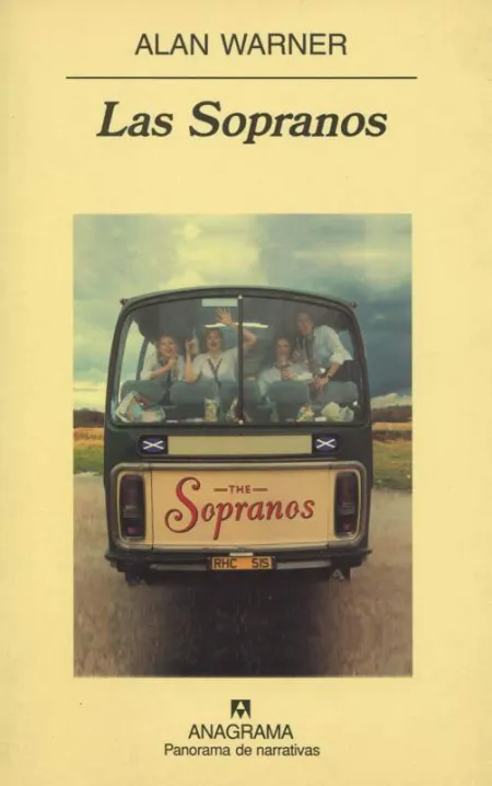 Las Sopranos